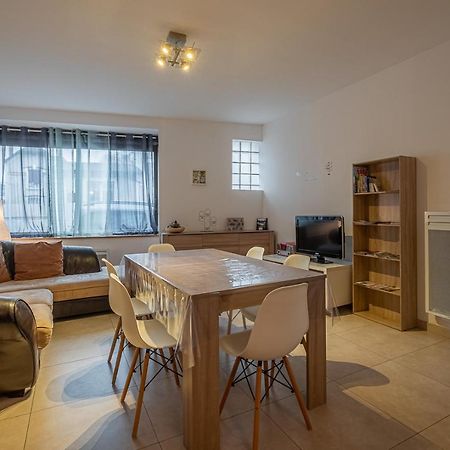 Ledauphin-Grandappartement-Calme-Amboise Exteriér fotografie