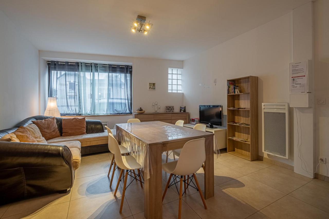 Ledauphin-Grandappartement-Calme-Amboise Exteriér fotografie